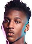 Jamir Watkins basketball