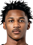 Jamir Watkins basketball