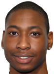 Calvin Watson basketball
