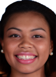 Stephanie Watts basketball