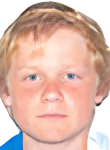 Oliver Waymark