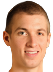 Travis Wear basketball