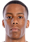 Daylen Webb