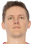 Daniel Webber