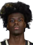 Reggie Webster