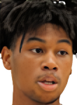 Blake Wesley basketball