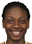 Erica Wheeler basketball