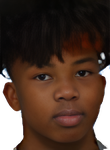Malik Whitaker basketball