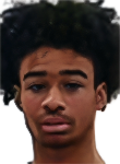 Coby White basketball