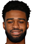Coby White basketball