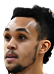 Derrick White basketball