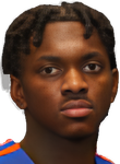Shelton Williams-Dryden basketball
