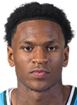 Curtis Williams Jr.