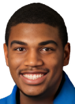 Alan Williams basketball Alan Williams basketball