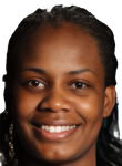 Brooque Williams basketball