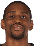 Bryson Williams