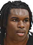 Carlous Williams basketball
