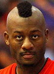 Corey Williams