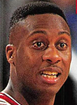 Corey Williams