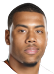 Darrell Williams basketball