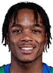 Darren Williams