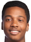 Dirk Williams basketball