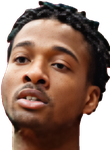 Dirk Williams basketball