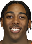 Donovan Williams basketball