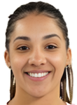 Gabby Williams basketball