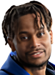 Isaac Williams