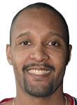 Keith Williams