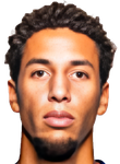Leon Williams basketball