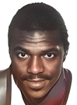 Sly Williams basketball