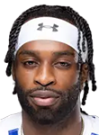 Terrell Williams