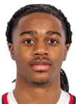 Travis Williams