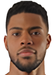 Xeyrius Williams basketball