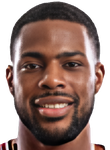 Xeyrius Williams basketball