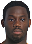 Roderick Wilmont basketball