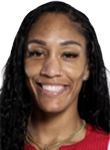 A'Ja Wilson