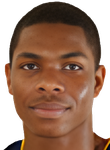 Darnell Wilson basketball