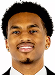Exavier Wilson