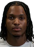 Labron Wilson
