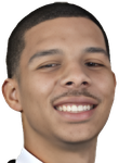 Marques Wilson basketball