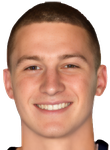 Dylan Windler basketball