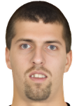 Rafal Wojciechowski basketball