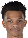 Isaiah Wong basketball