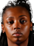 Lashayla Wright-Ponder