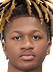 Clint Wright Jr.