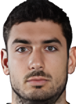 Vasilis Xanthopoulos basketball