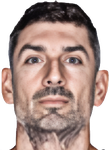 Vasilis Xanthopoulos basketball